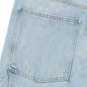 36×30 【新品未使用】リーバイス　SILVERTAB　・バギーカーペンター・