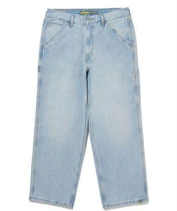 36×30 【新品未使用】リーバイス　SILVERTAB　・バギーカーペンター・