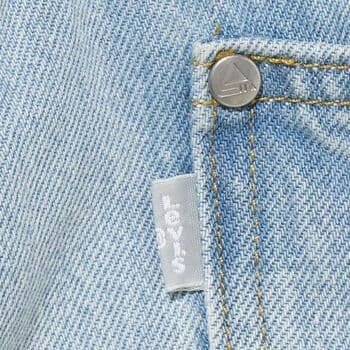 36×30 【新品未使用】リーバイス　SILVERTAB　・バギーカーペンター・