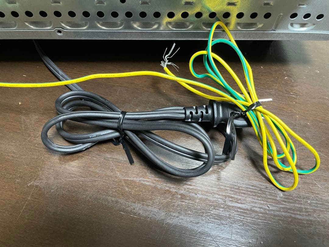 Panasonic オーブンレンジ NE-MS15E6 2019年製