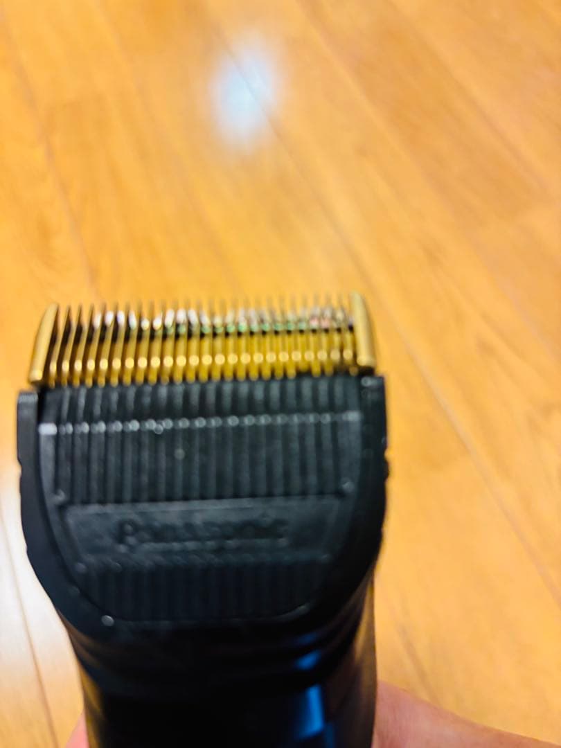 パナソニックプロリニアバリカン