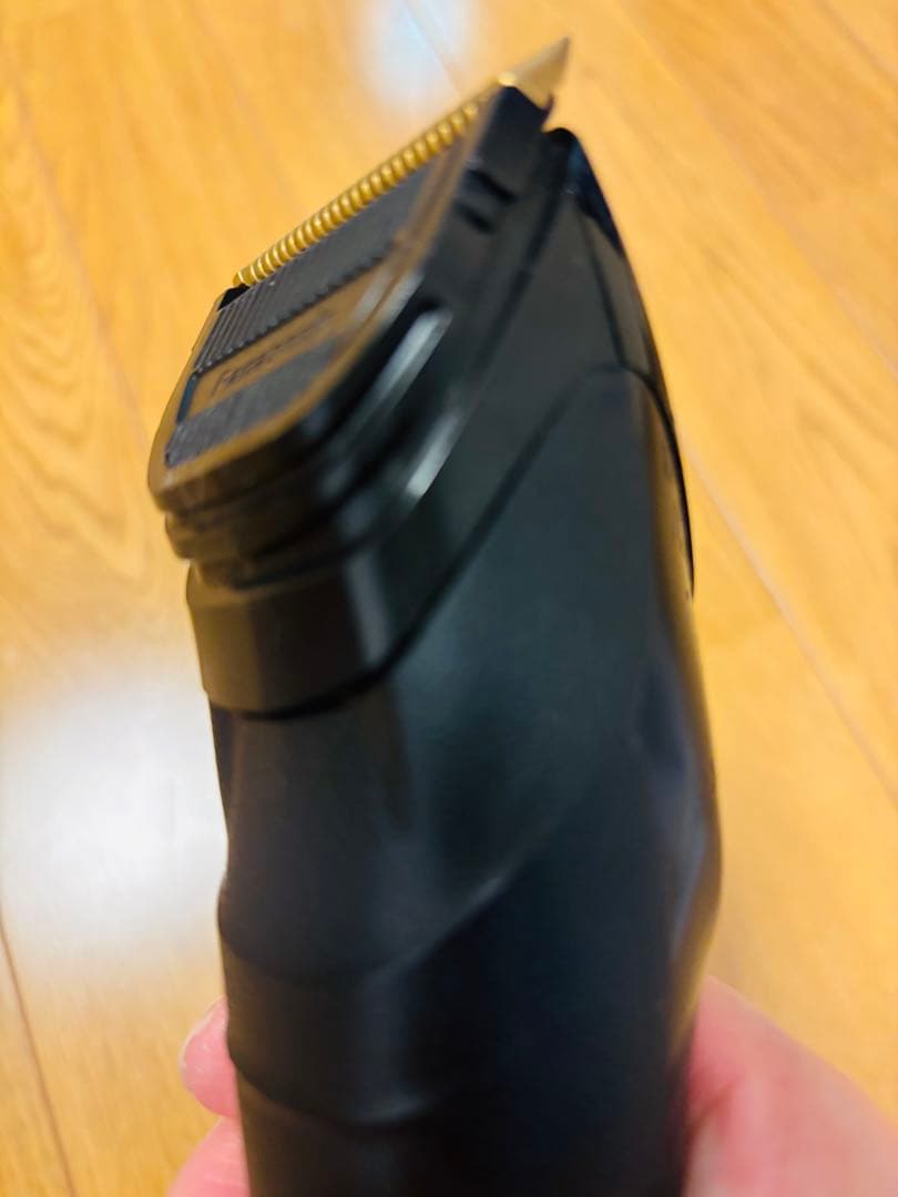 パナソニックプロリニアバリカン