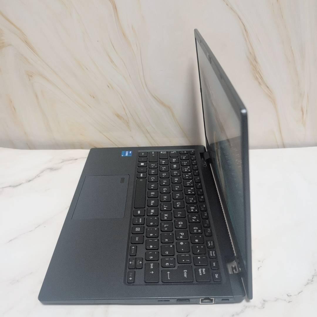 TOSHIBA dynabook G83HS 2021年 SSD256GB