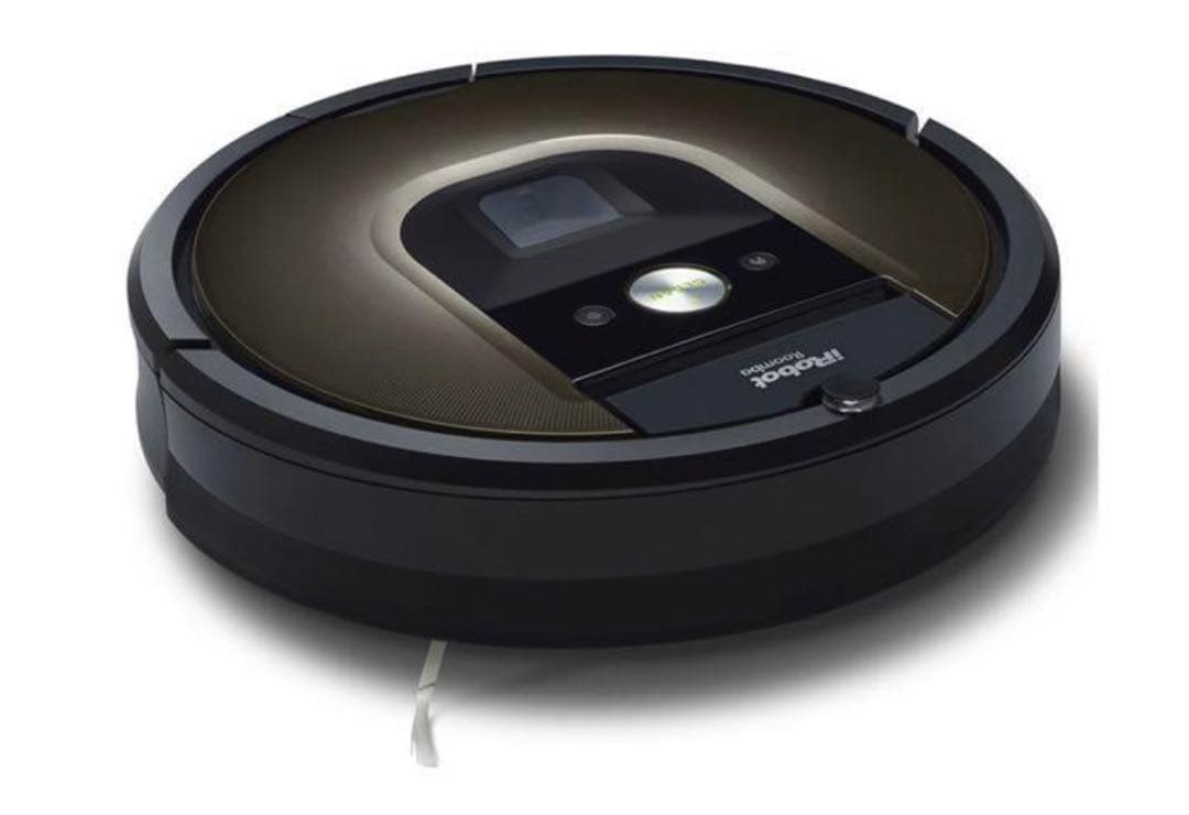iRobot Roomba アイロボット未開封