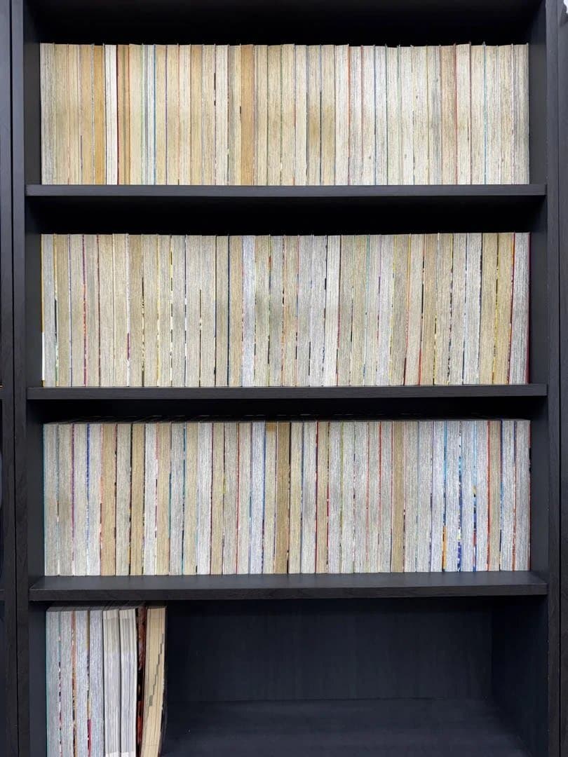 ワンピースONE PIECE 1〜111巻　初版多数 おまけ付