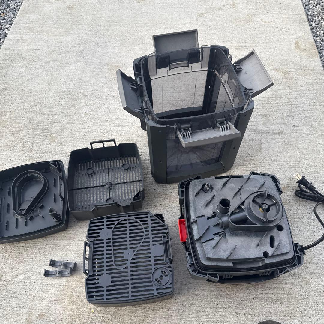 エーハイムプロフェッショナル4 2271