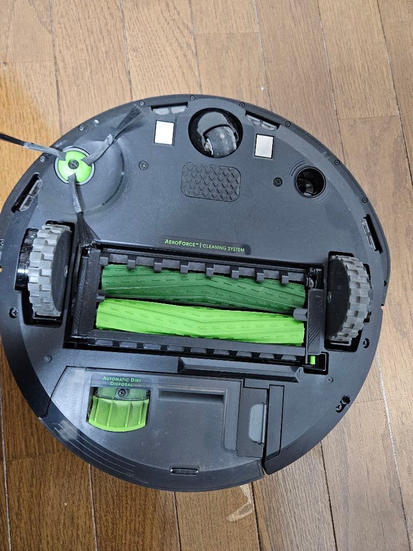 ルンバi3+ステーションSET