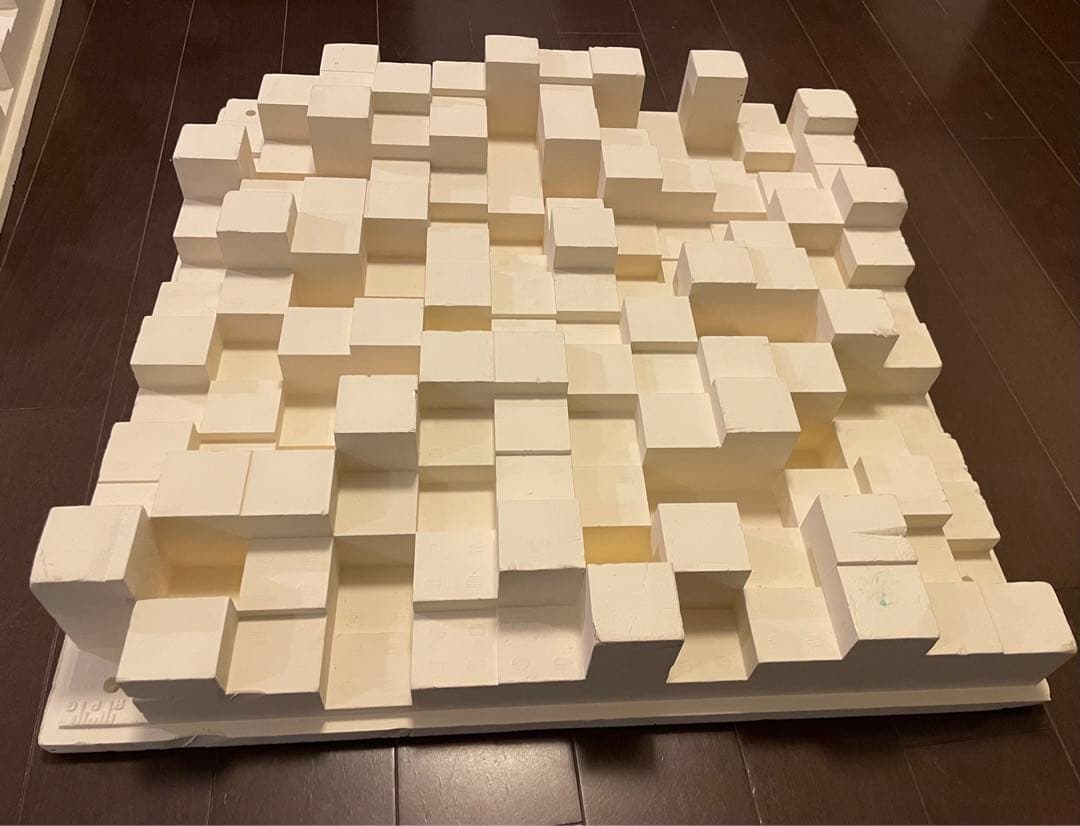 その他 QRD SKYLINE