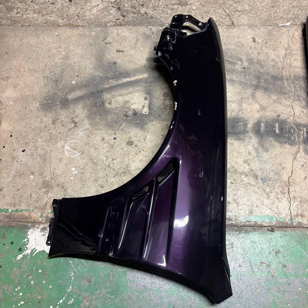 Jzx100 マーク2 D-MAX D1 SPEC 30mm フェンダー