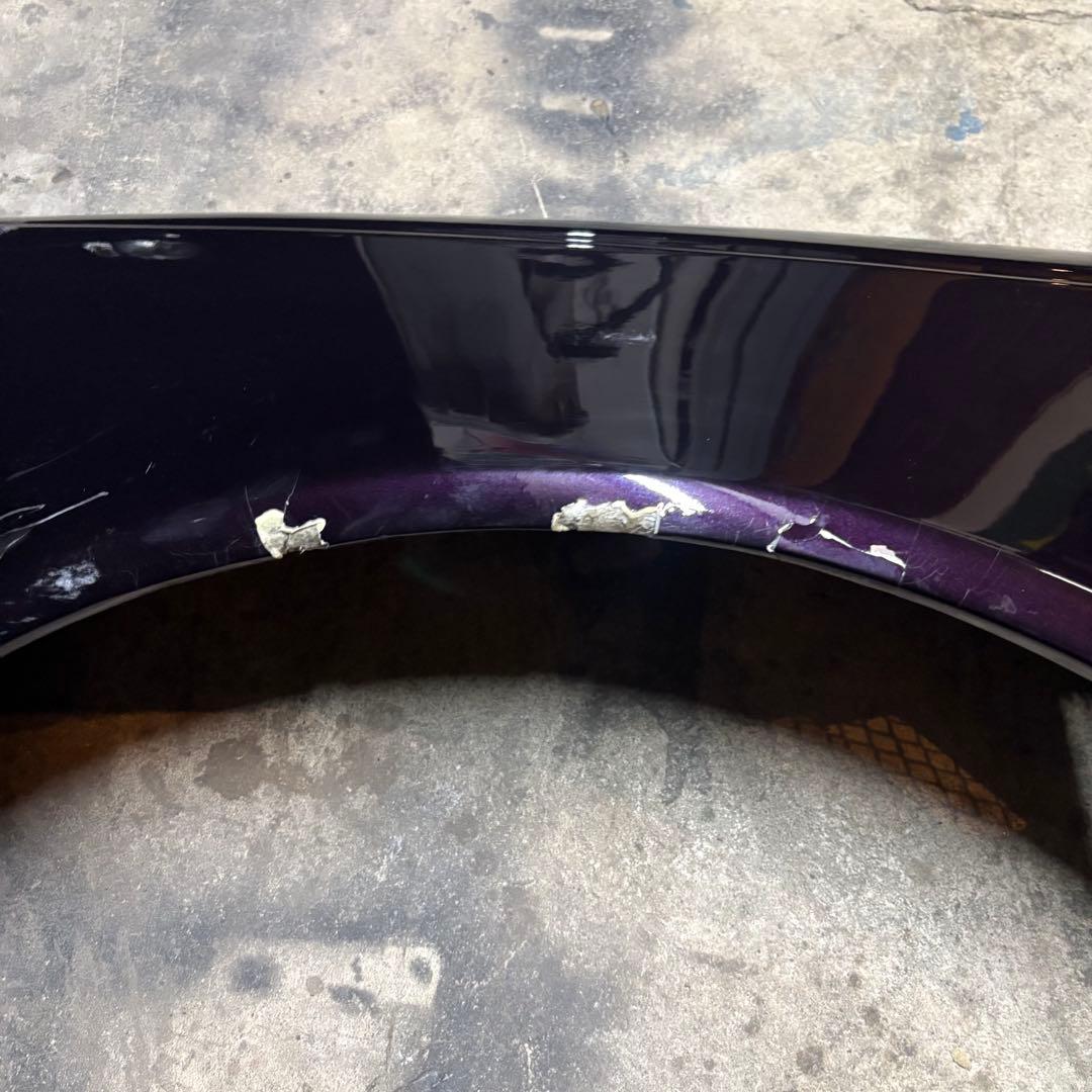 Jzx100 マーク2 D-MAX D1 SPEC 30mm フェンダー