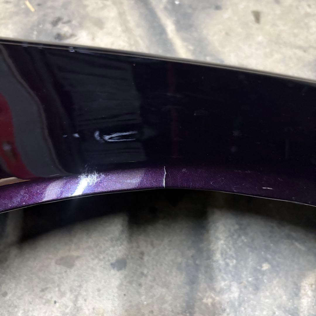 Jzx100 マーク2 D-MAX D1 SPEC 30mm フェンダー