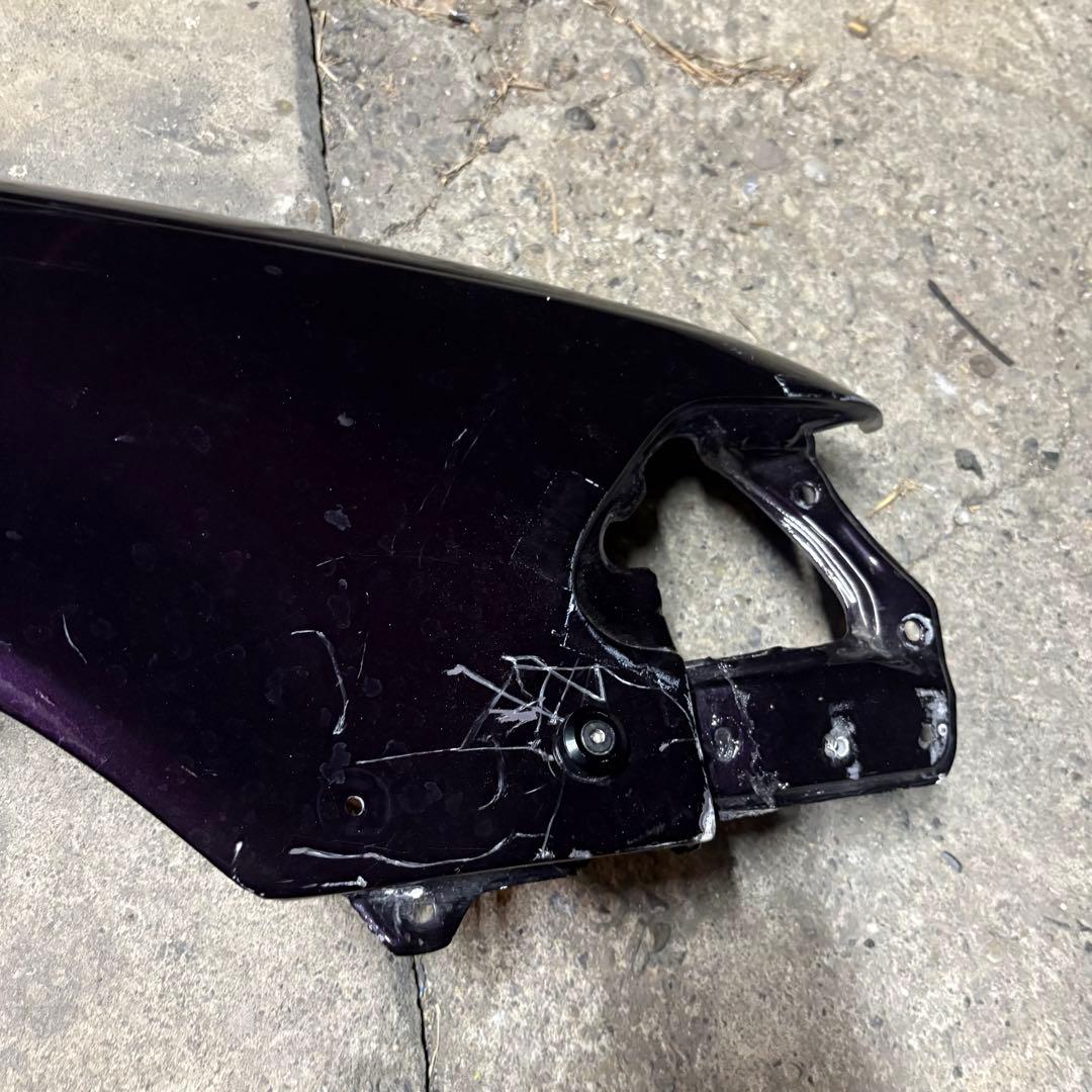 Jzx100 マーク2 D-MAX D1 SPEC 30mm フェンダー