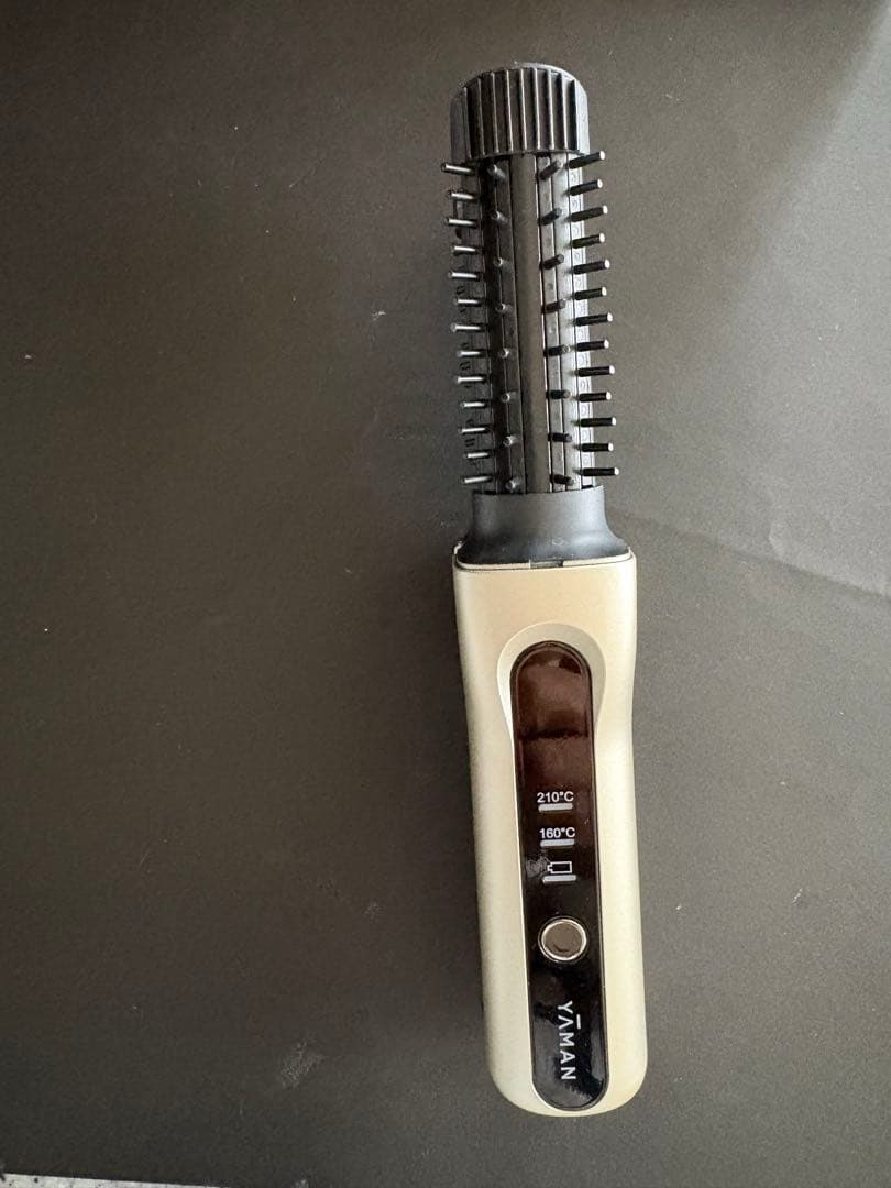 YA-MAN ヘアバリューマープロ