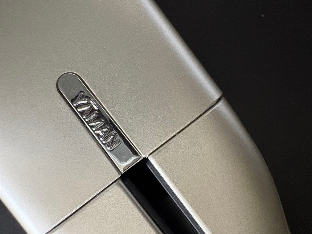 YA-MAN ヘアバリューマープロ