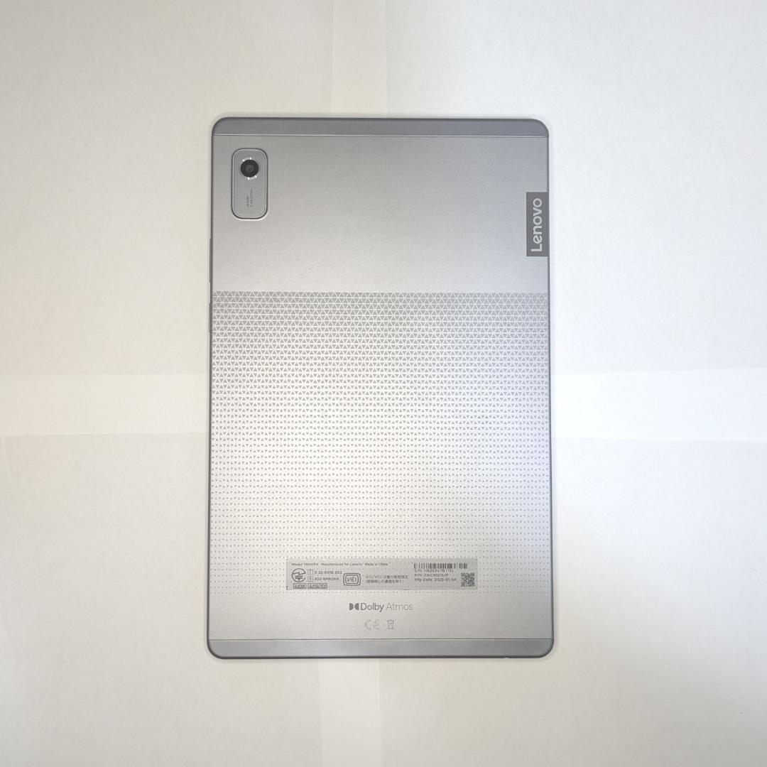 Lenovo Tab B9 64GB Wi-Fiモデル