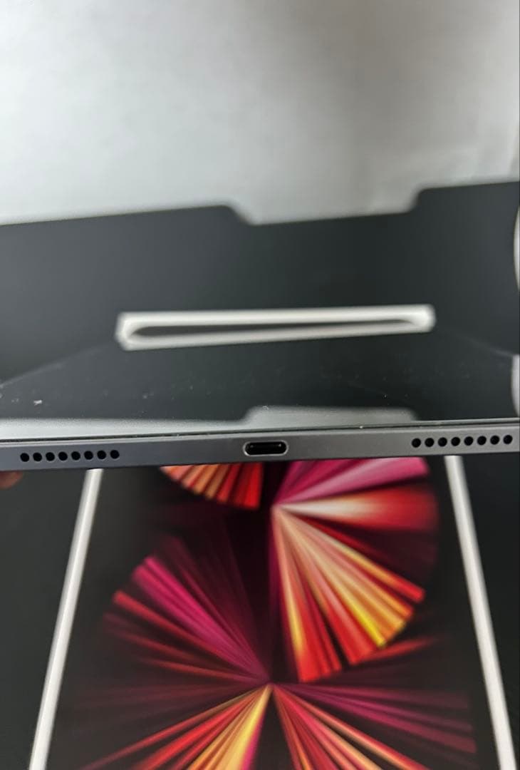 iPad Pro 11 第3世代 256GB WiFiモデル