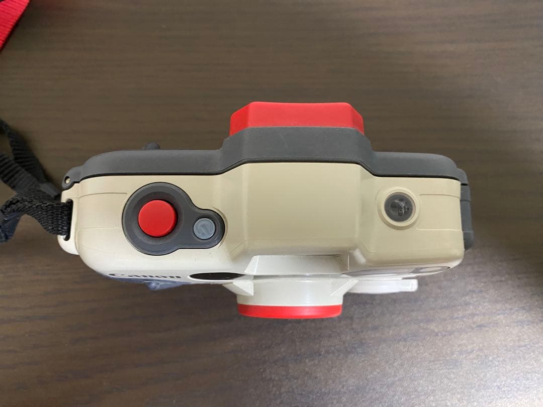 d*9様 Canon 定価42,000円 Autoboy D5 コンパクトフィル