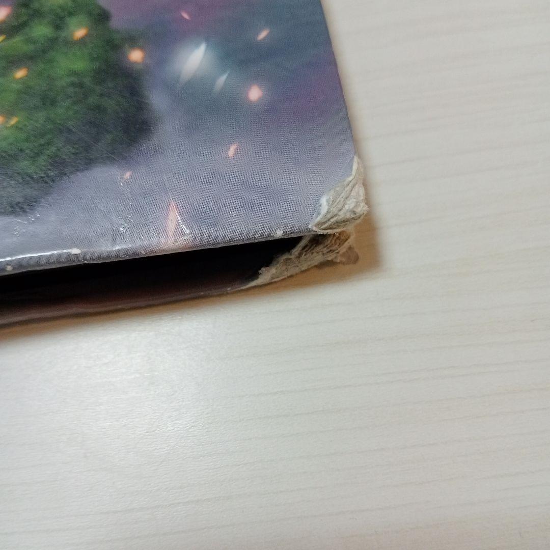 ポケモンカードゲーム バインダー DP