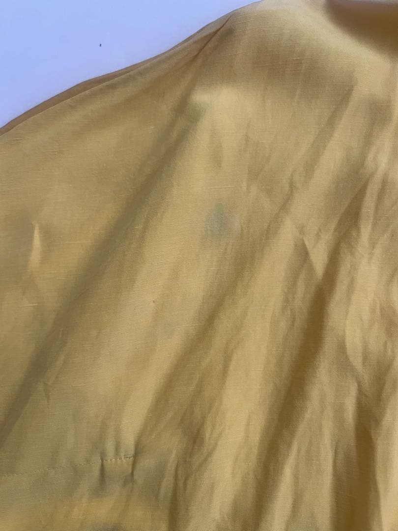 LOEWE ドルマンスリーブシャツ　size32