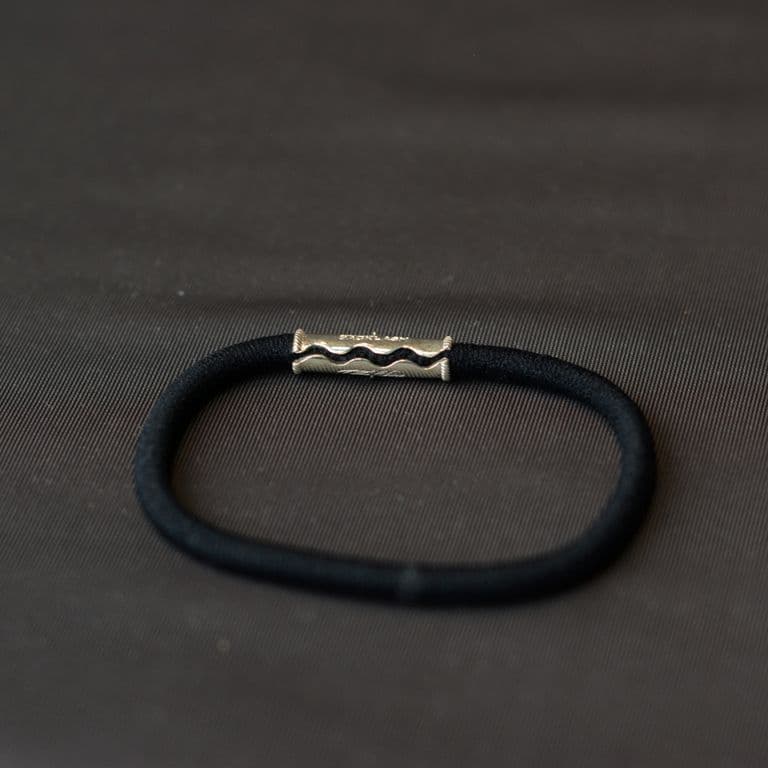 BACKLASH The Line ヘアーゴム・シューコードアクセ