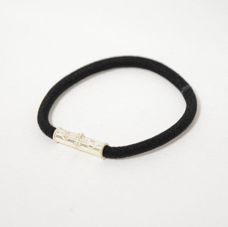 BACKLASH The Line ヘアーゴム・シューコードアクセ