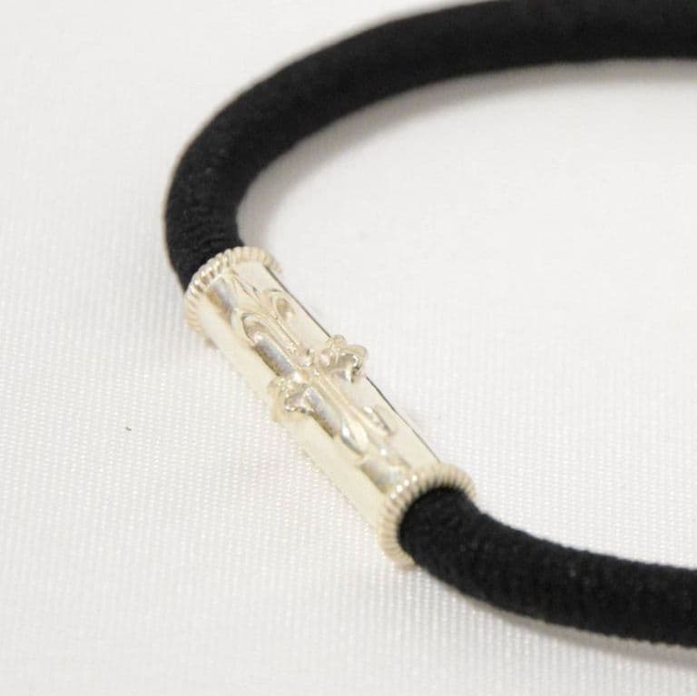 BACKLASH The Line ヘアーゴム・シューコードアクセ