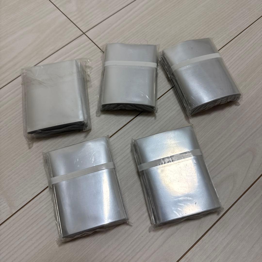 ISスリーブセット(イベント限定品)