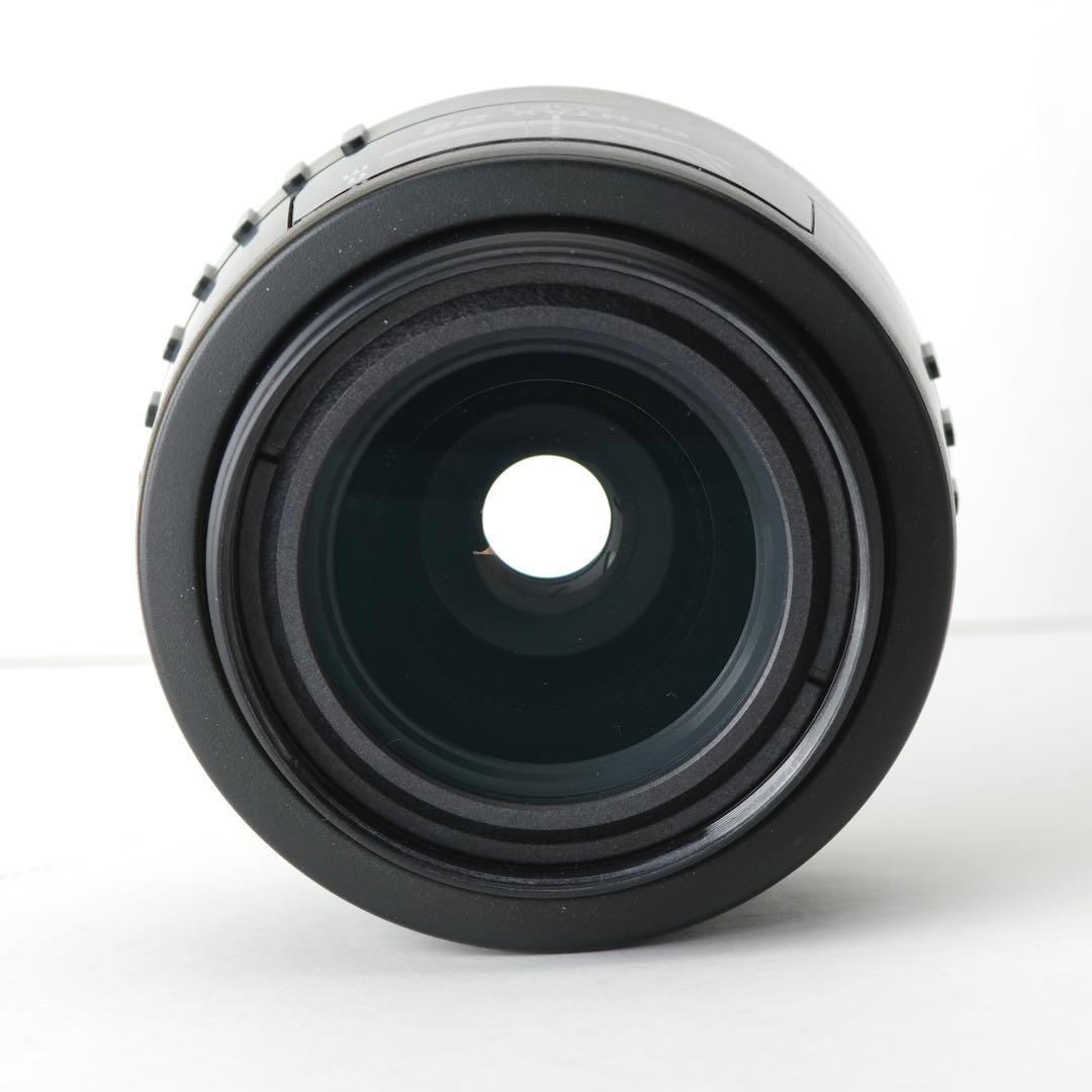 PENTAX 85mm & 28mm ソフトフォーカスレンズ　2本セット