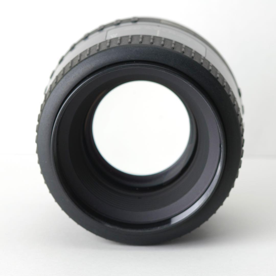 PENTAX 85mm & 28mm ソフトフォーカスレンズ　2本セット