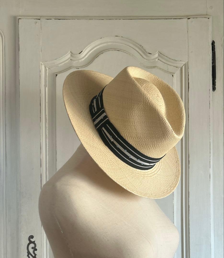 エルメス◼️ハット◾️未使用