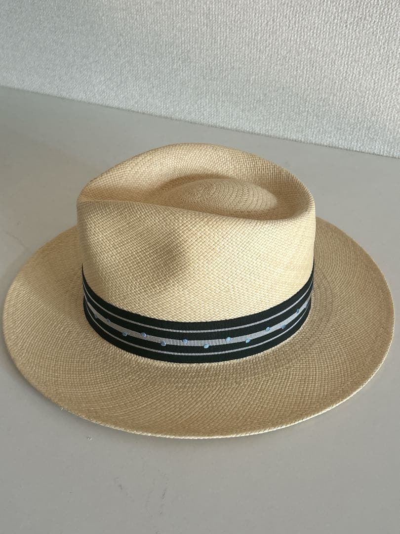 エルメス◼️ハット◾️未使用