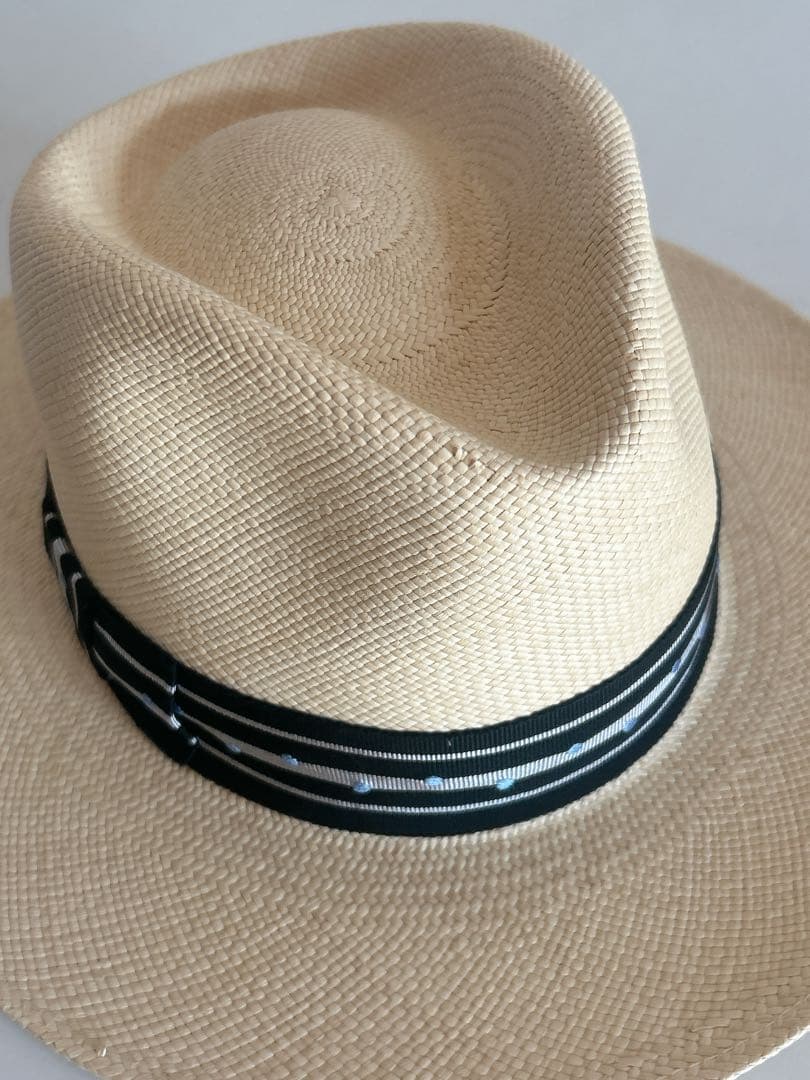 エルメス◼️ハット◾️未使用