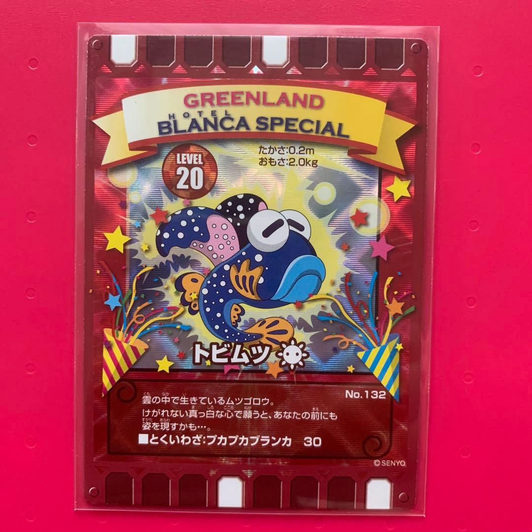 ぐるり森　グリーンランドHotel Blanca Verde Special