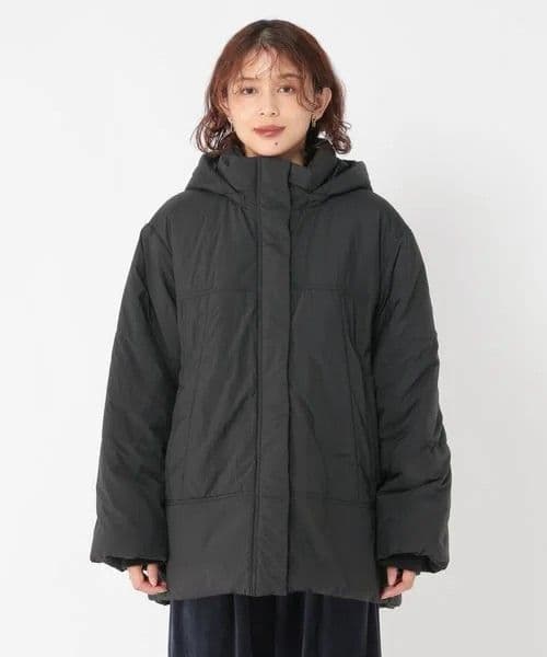 スタジオクリップ　エアサーマルモンスターコート