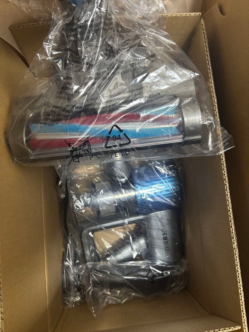 掃除機 コードレス 【超強力吸引】50分連続稼働 コードレス自立式 2WAY