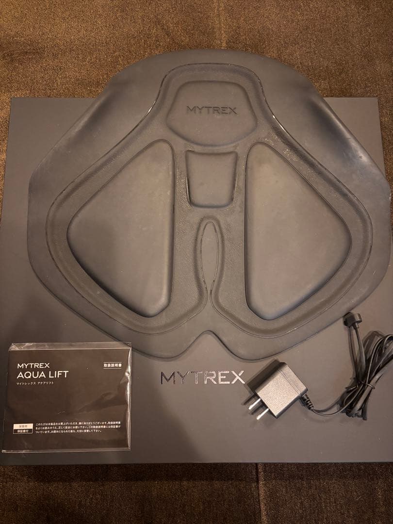 MYTREX AQUA LIFT（マイトレックス アクアリフト）