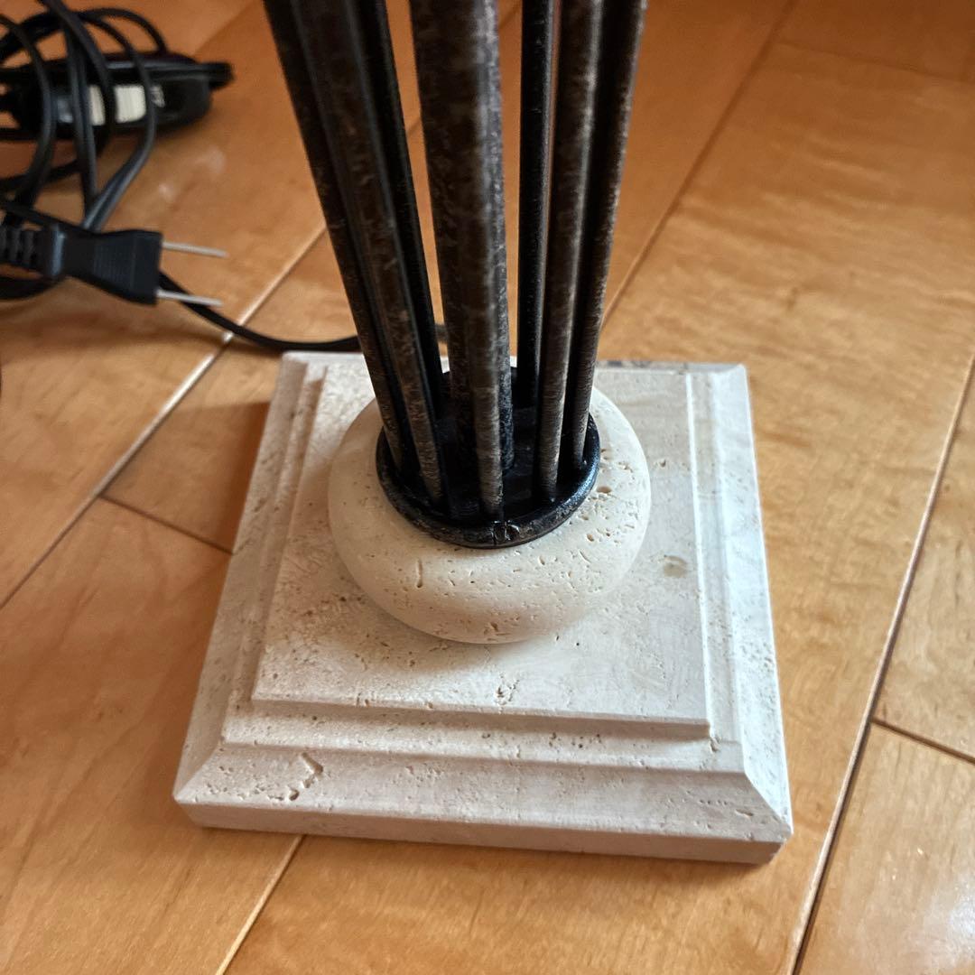 テーブルランプ 2個セット