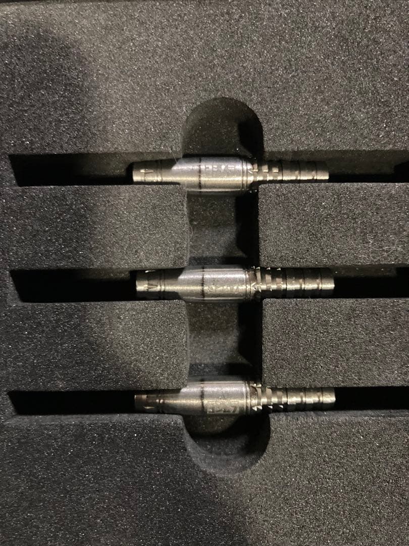 YOSHIMURA BARRELS WONDER ダーツバレル