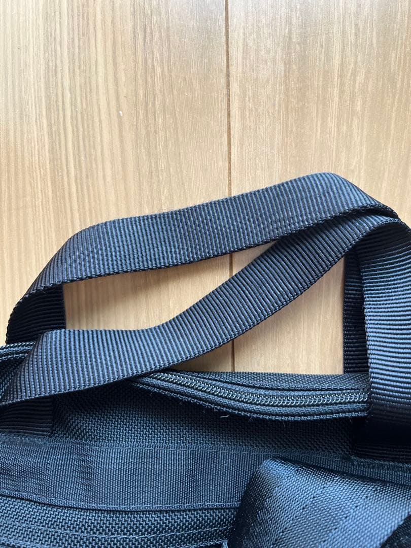 BRIEFING ブリーフィング　ボストンバック