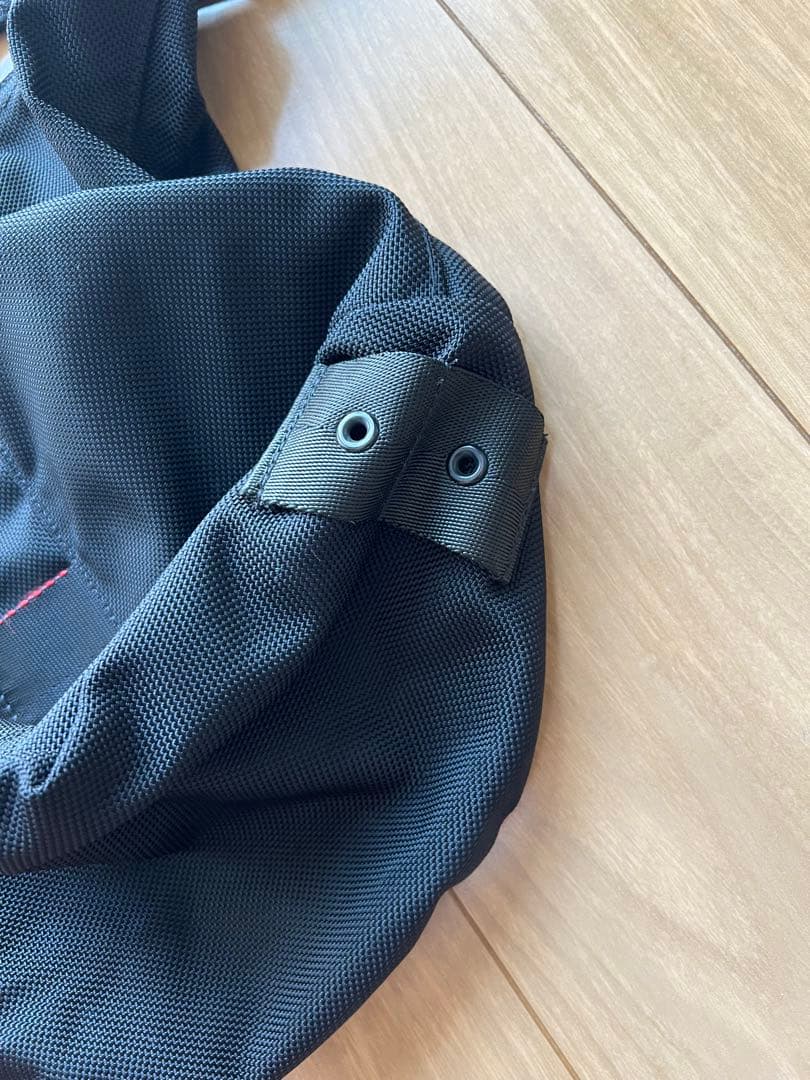 BRIEFING ブリーフィング　ボストンバック