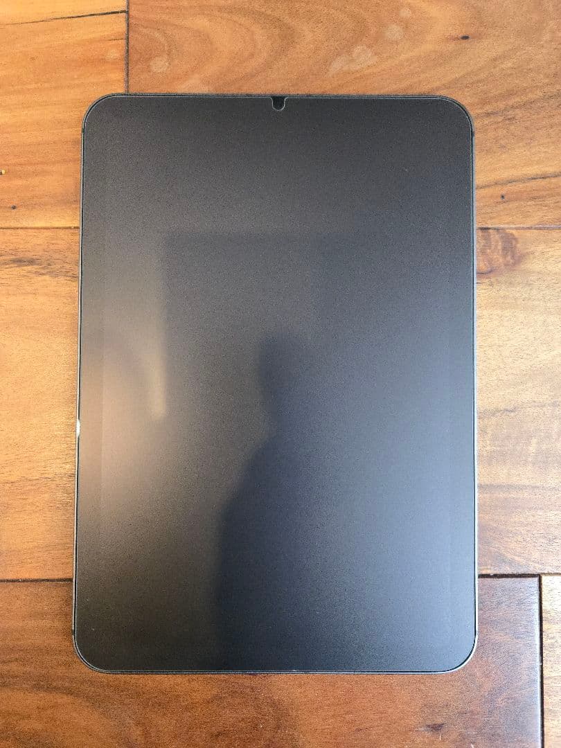 Apple iPad mini (第6世代) wifi+cellularモデル