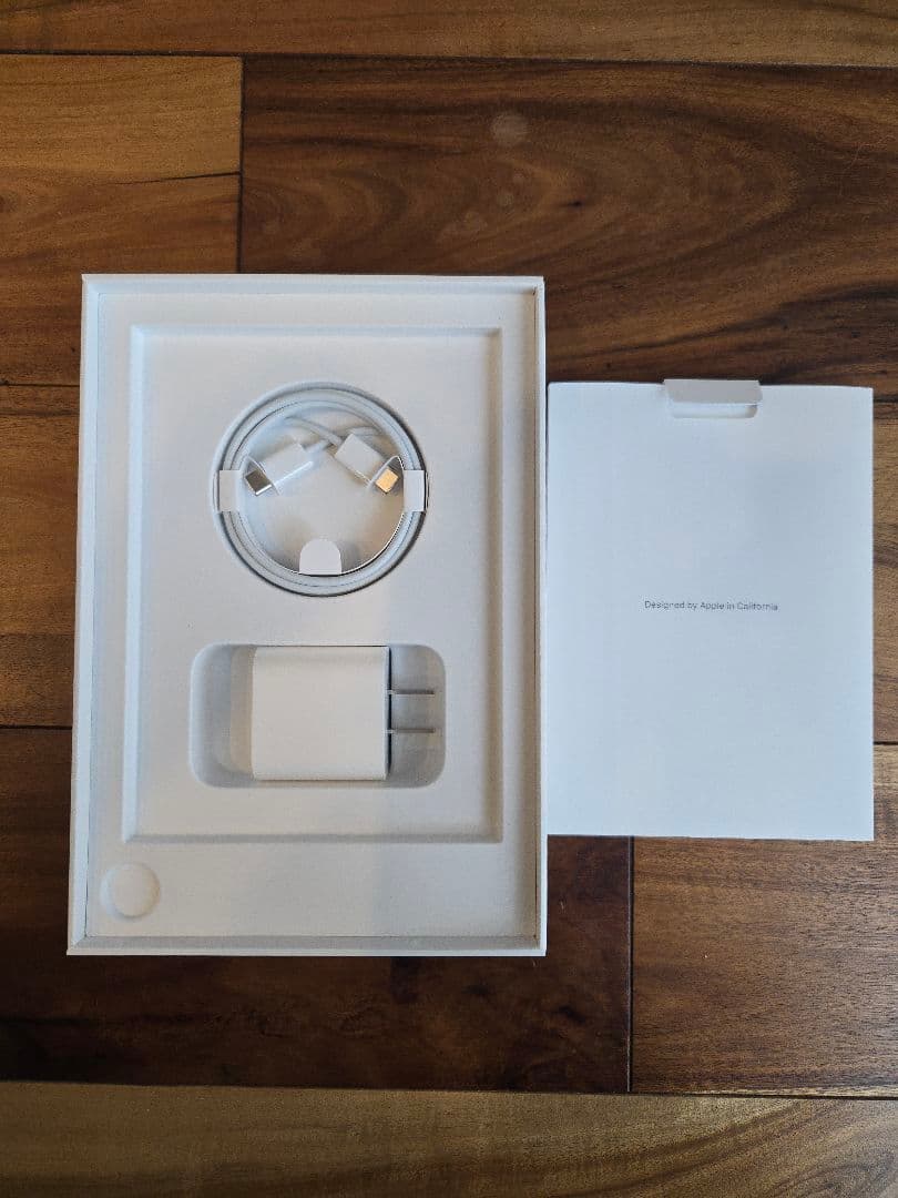 Apple iPad mini (第6世代) wifi+cellularモデル