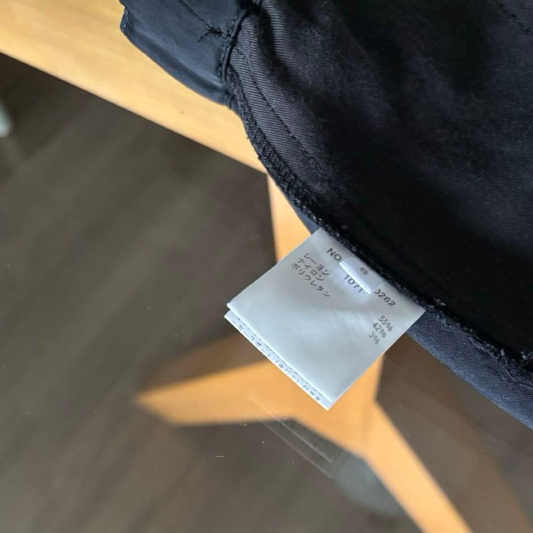 Ron Hermanロンハーマン　ナイロンワッシャーパンツ美品　サイズL着用可能