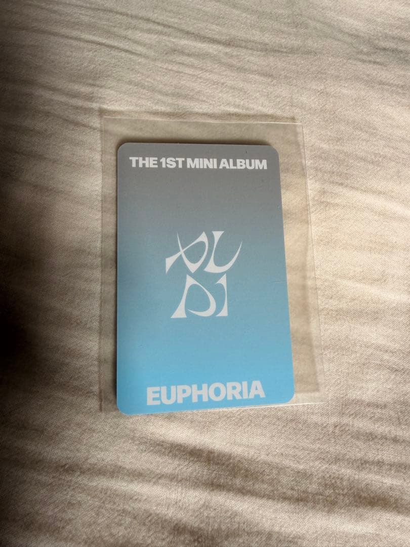 ALD1 アルノ アンシン ユニット トレカ