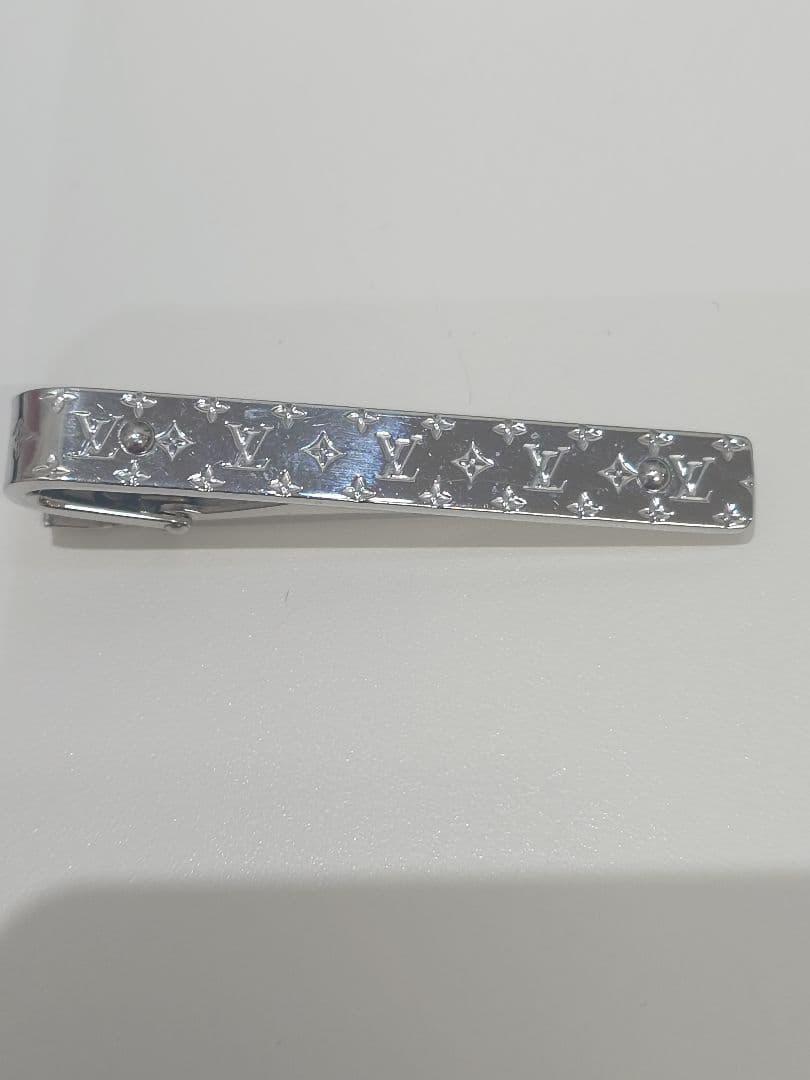 ルイ・ヴィトン タイピン　M00703　ネクタイピン　Louis Vuitton