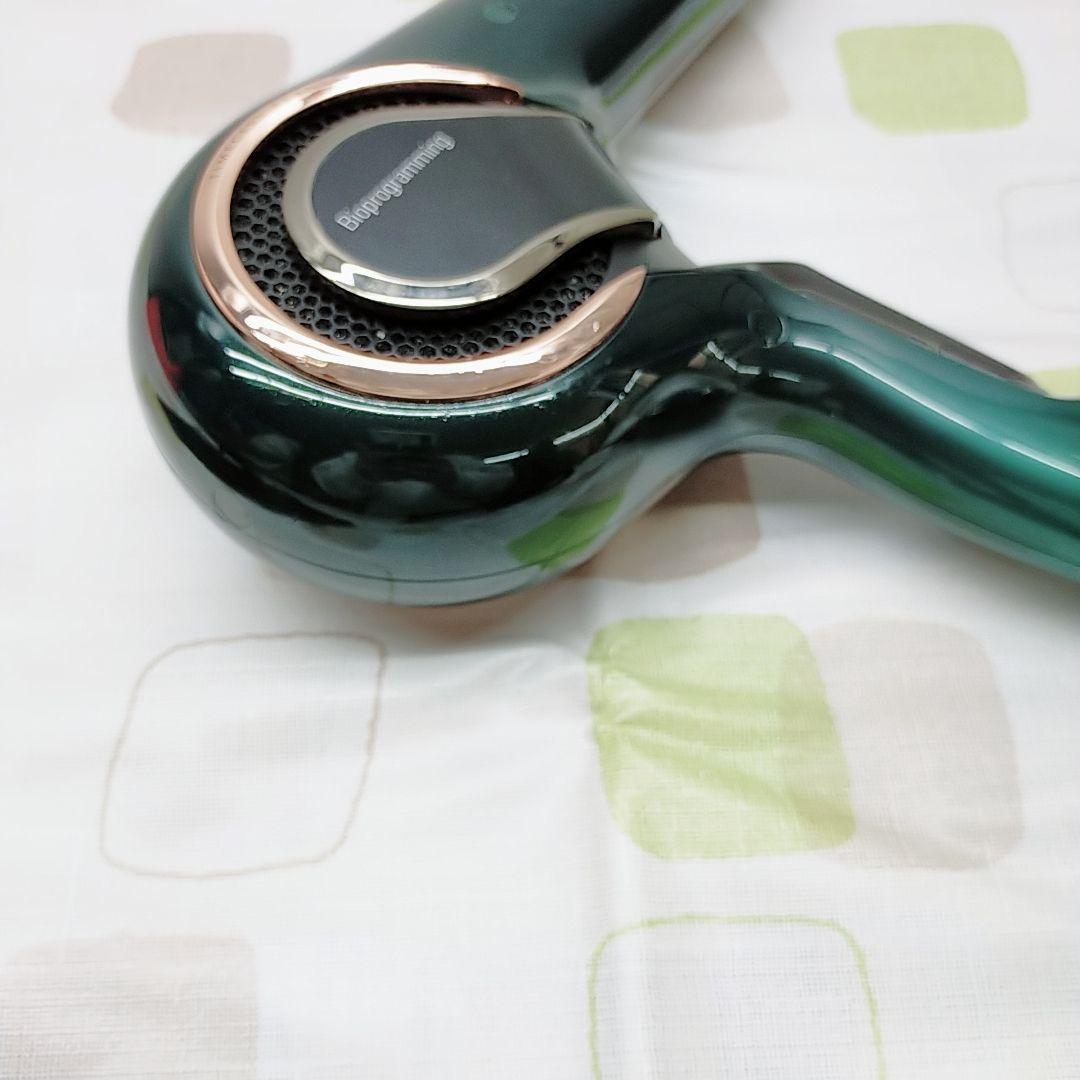 《ほぼ未使用》 リュミエリーナ レプロナイザー 7Dplus 7D plus