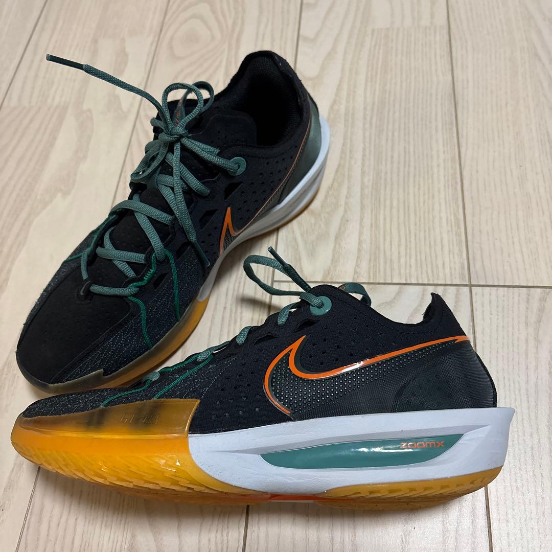 シューズ(男性用) Nike GT.Cut 3