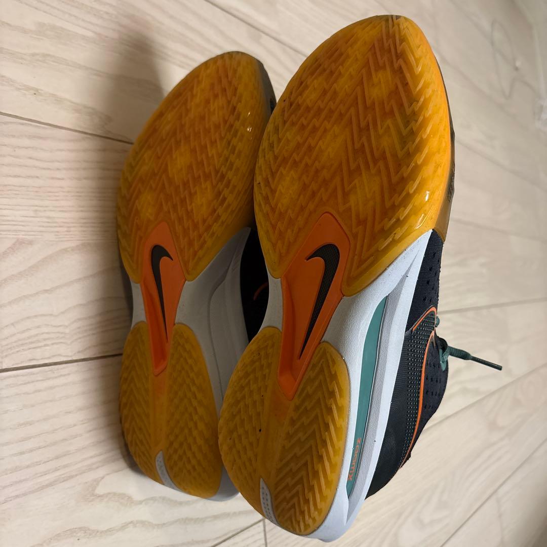 シューズ(男性用) Nike GT.Cut 3