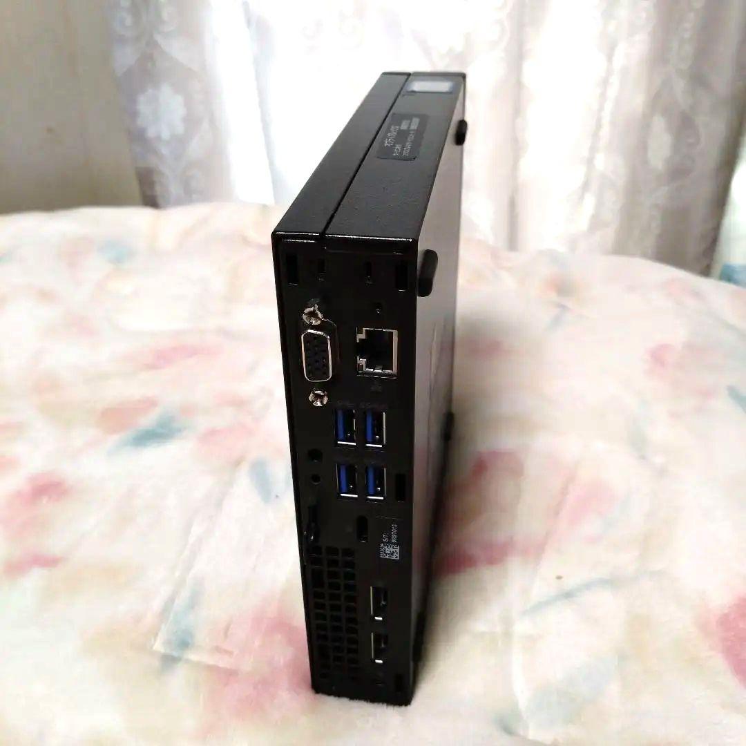 DELL OptiPlex 5070 Micro ミニPC