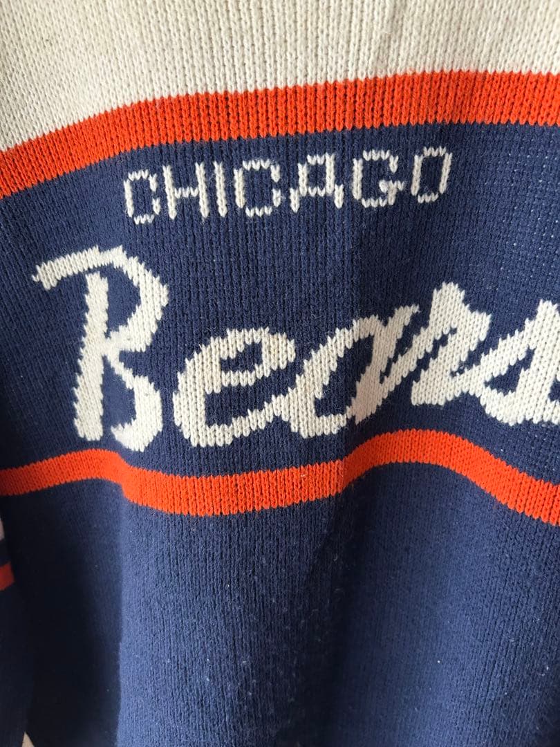 CHICAGO Bears セーター